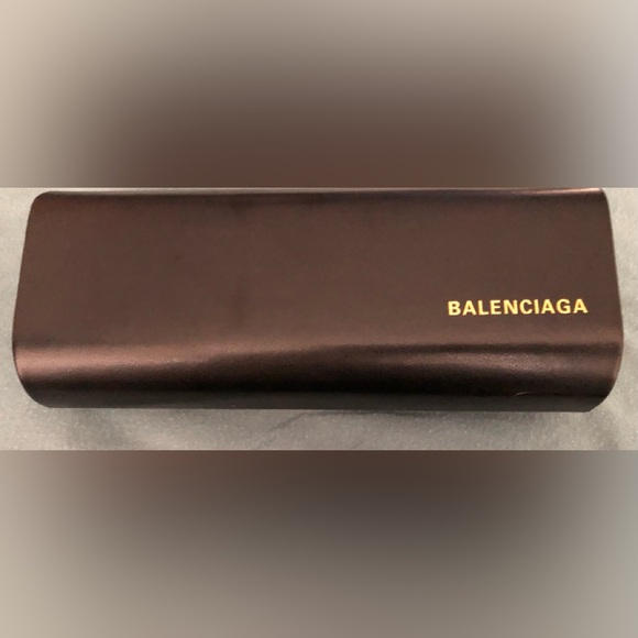 BALENCIAGA sunglasses - Picture 4 of 4